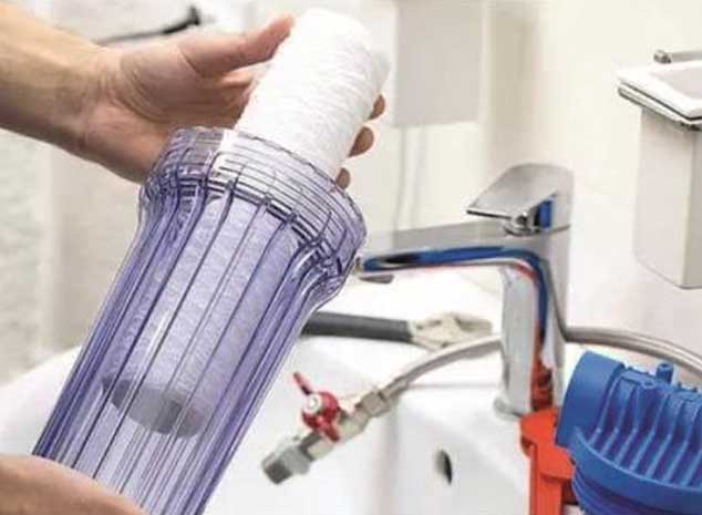 About RO Service Center